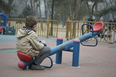 Оглянуться, чтобы помочь: как не остаться равнодушным к детской беде