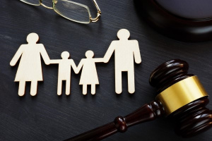Как восстановить родительские права