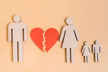  Развод родителей: как уменьшить психологическую травму для ребенка?