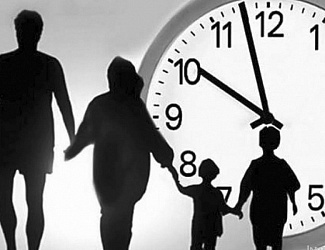 Уважаемые родители! Напоминаем о недопустимости нарушения  Закона Иркутской области № 7-ОЗ «О комендантском часе»