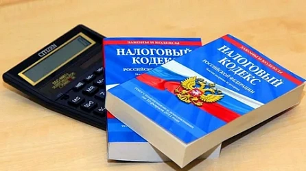 Взыскание налоговой задолженности во внесудебном порядке. 