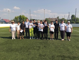      28  июня  2024  года  в  г. Тайшете  прошел  районный  спортивный  праздник,  посвященный  Дню  молодежи  «Новое  поколение»,  организованный  советом  женщин  Тайшетского  района.
