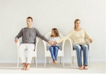 УЧАСТИЕ ОРГАНОВ ОПЕКИ  В СЕМЕЙНЫХ СПОРАХ.